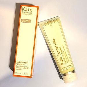 Kate Summerville ExfoilKate Cleanser